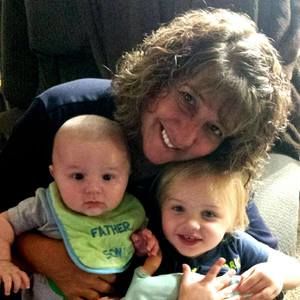 Meet your Posher, Stacy